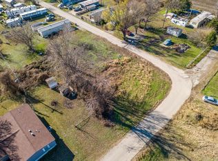 0 Trailer City Rd #51 & 50, Luxora, AR 72358