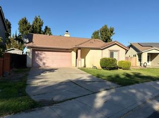 1285 Dolores Ln, Tracy, CA 95376