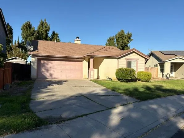 1285 Dolores Ln, Tracy, CA 95376