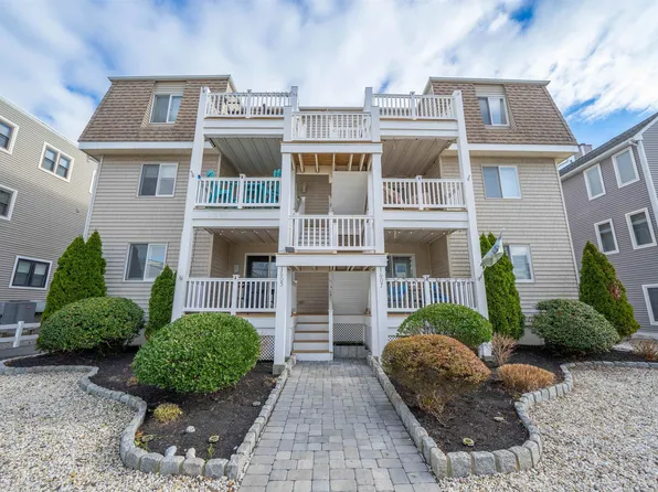 1607 Ocean Dr #E, Avalon, NJ 08202