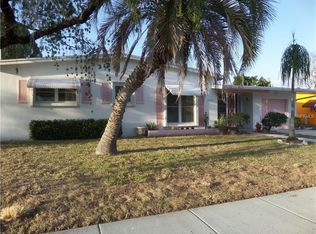 2570 Ambrose Ln, Pt Charlotte, FL 33952