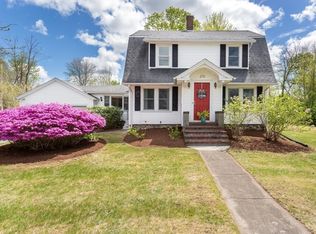 270 King St, Franklin, MA 02038