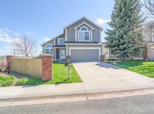17336 Paoli Way, Parker, CO 80134