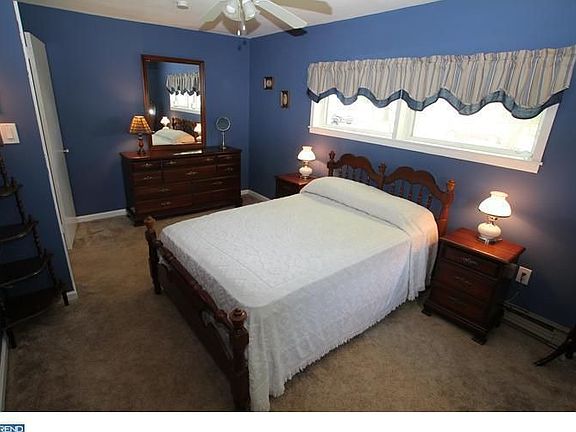 Bedroom - Main