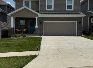 124 Butterfield Way, Lexington, KY 40511