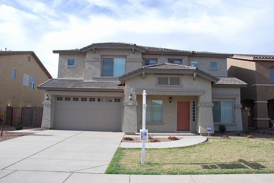 Curb Appeal!