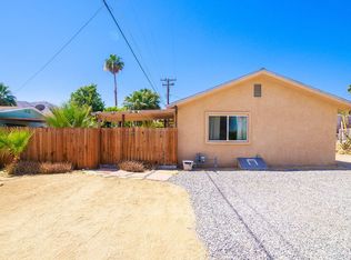 38411 Vista Dr, Cathedral City, CA 92234