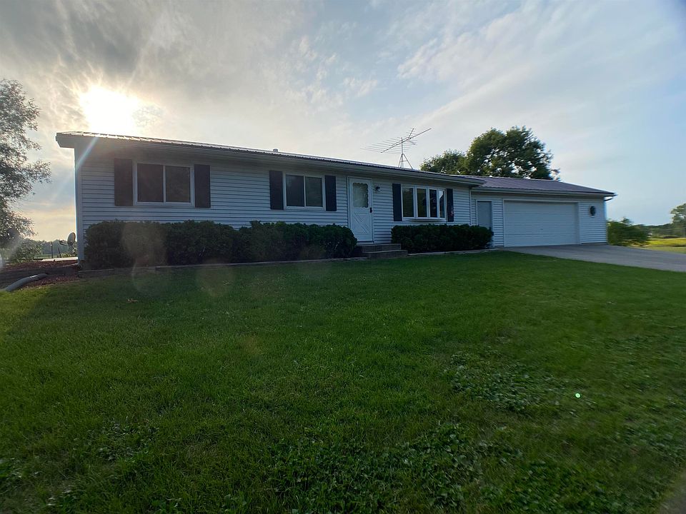 W5794 J & H Rd, Shiocton, WI 54170 Zillow