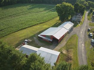 698 Old Fort Rd PARCEL 1, Jersey Shore, PA 17740