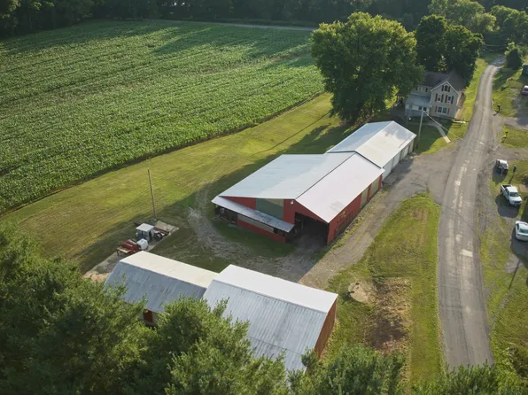 698 Old Fort Rd Parcel 1, Jersey Shore, PA 17740