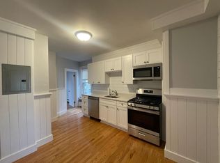 6 Cypress St APT 2, Somerville, MA 02143