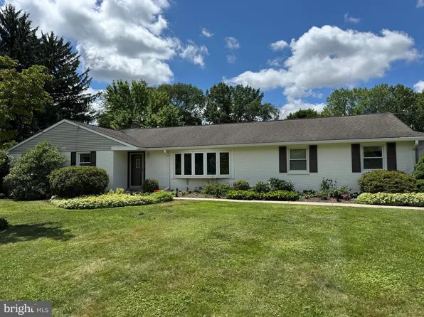 664 Park Rd, Lansdale, PA 19446