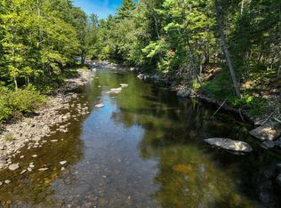 LOT R537 River Rd, Dixfield, ME 04224
