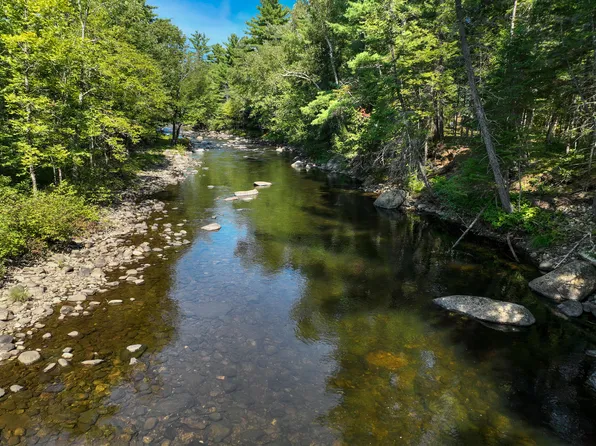 Lot R537 River Bend, Carthage, ME 04224