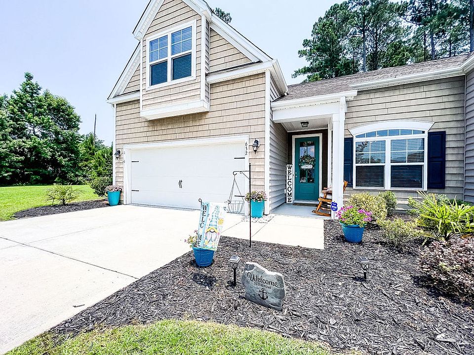 1st image of 632 Cambeck Dr SE Unit 1