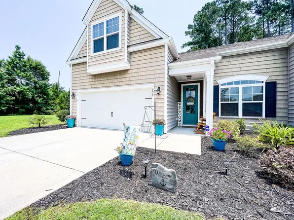 632 Cambeck Dr SE Unit 1, Leland, NC 28451