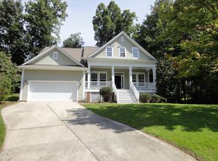 104 Java Ct, Cary, NC 27519