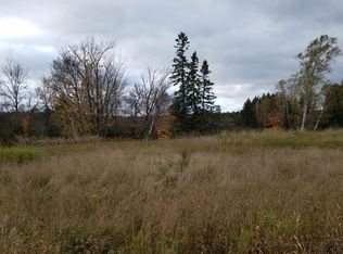 11907 S Lower Hay Lake Rd, Sault Sainte Marie, MI 49783