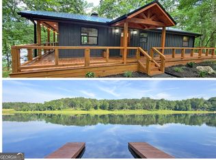 251 Walnut Rd #4, Blairsville, GA 30512