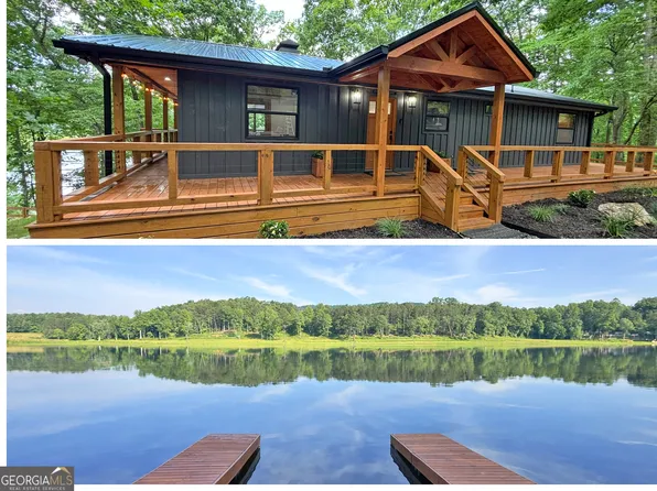 251 Walnut Rd #4, Blairsville, GA 30512