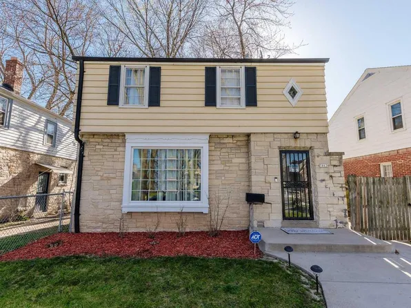 3862 North 38th STREET, Milwaukee, WI 53216