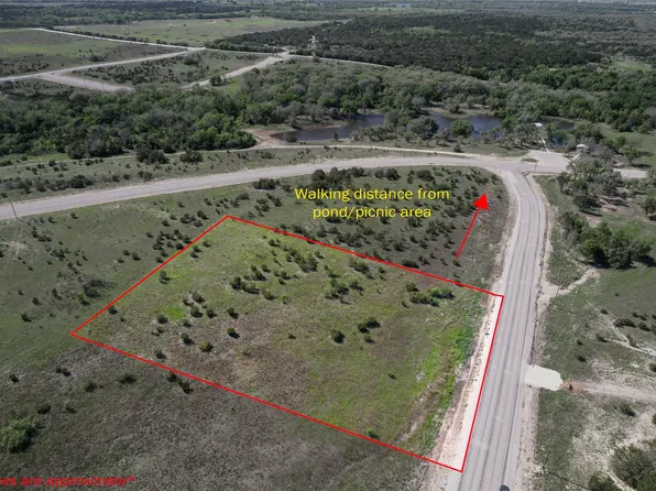 Outpost Dr Lot 137, Stephenville, TX 76401