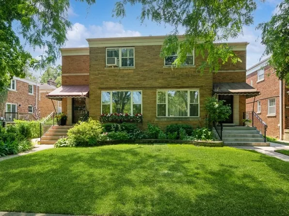 8201 Lake St, River Forest, IL 60305