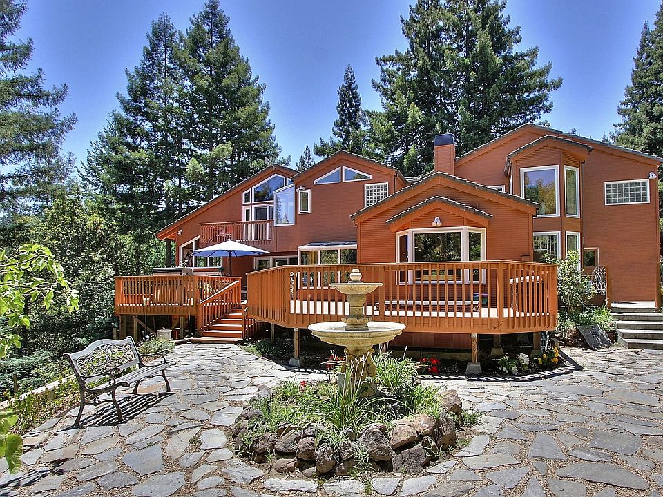 4.7 Acres | Serene & Private