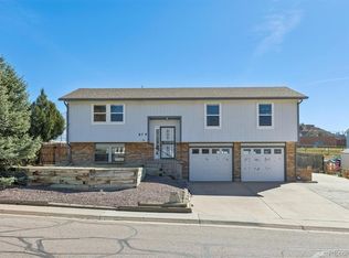 978 Oakwood Dr, Castle Rock, CO 80104