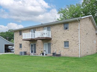 (Undisclosed Address), Trenton, IL 62293
