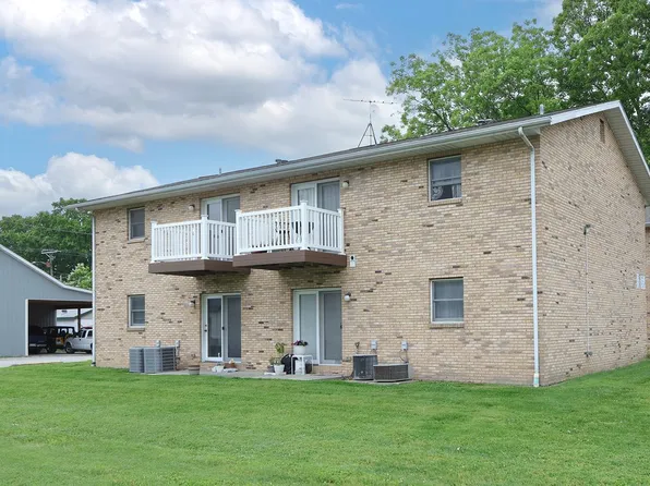 (undisclosed Address), Trenton, IL 62293
