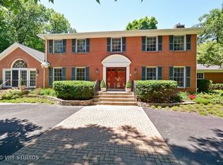 4N950 White Thorne Rd, Saint Charles, IL 60184