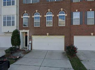 6764 Green Mill Way, Columbia, MD 21044