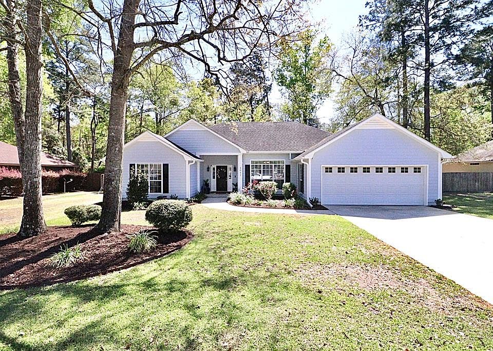 4641 Rustic Ridge Rd, Valdosta, GA 31602 Zillow