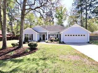 4641 Rustic Ridge Rd, Valdosta, GA 31602