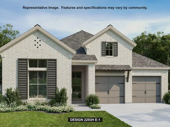 528 Alameda Ln, Georgetown, TX 78628