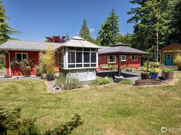 1020 Chuckhole Way, Forks, WA 98331