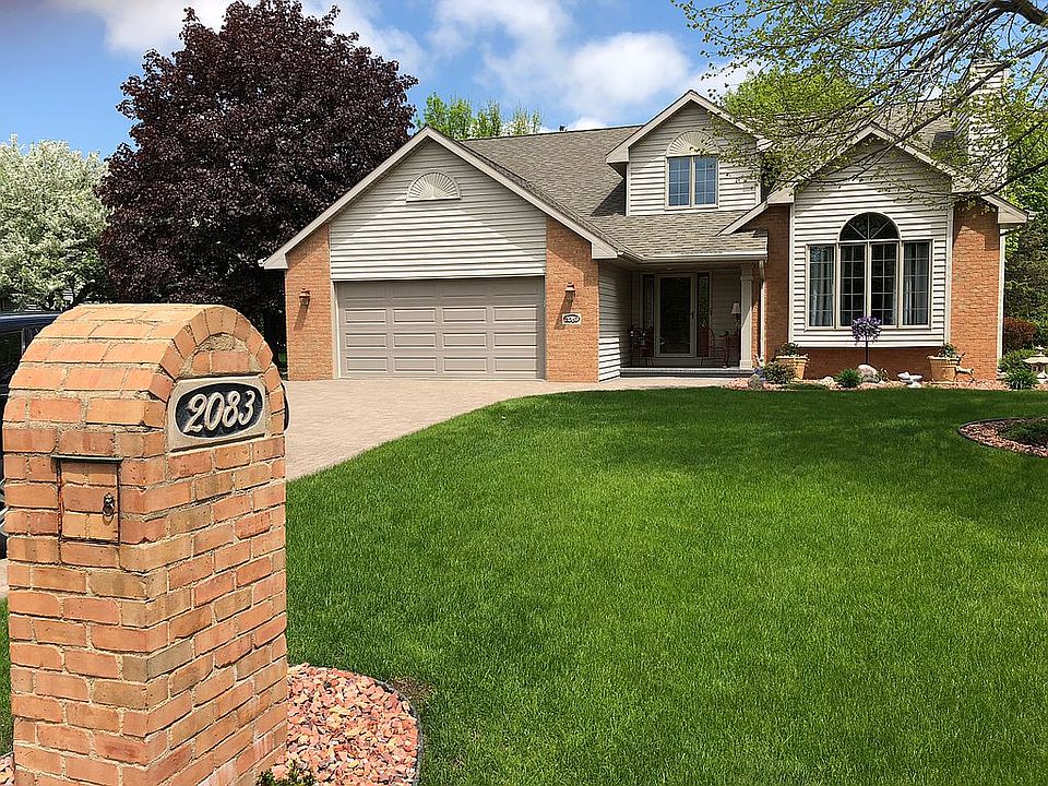 2nd image of 2083 W Prairie Creek Dr