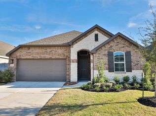 2127 Villa Bella Ln, Friendswood, TX 77546