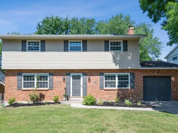 1567 Pinebluff Ln, Cincinnati, OH 45255