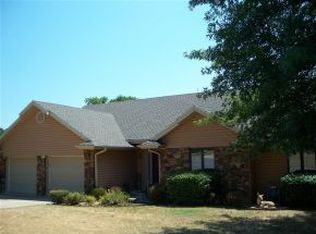 126 Oxford Ln, Branson, MO 65616