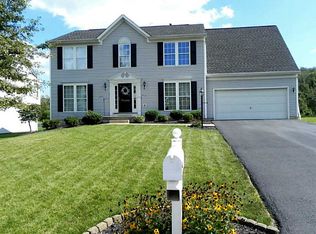 411 Cedar Dr, Elizabeth, PA 15037