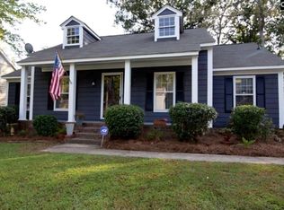 560 Parlock Rd, Irmo, SC 29063