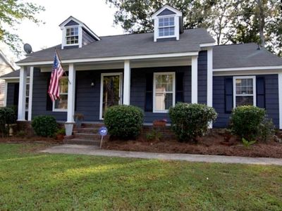 560 Parlock Rd, Irmo, SC, 29063