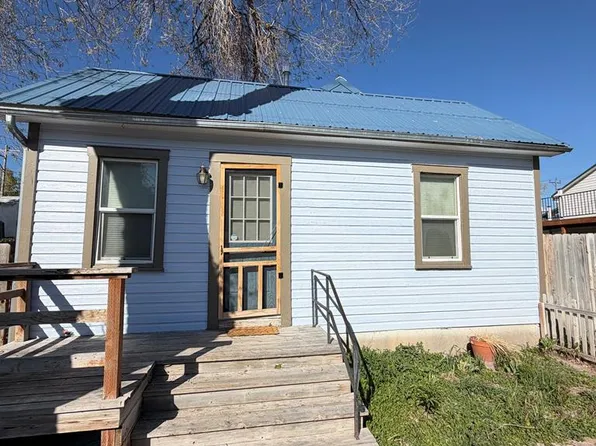 640 N Johnson Ave, Pocatello, ID 83204