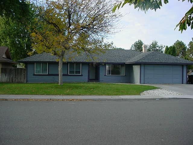 Front Elevation