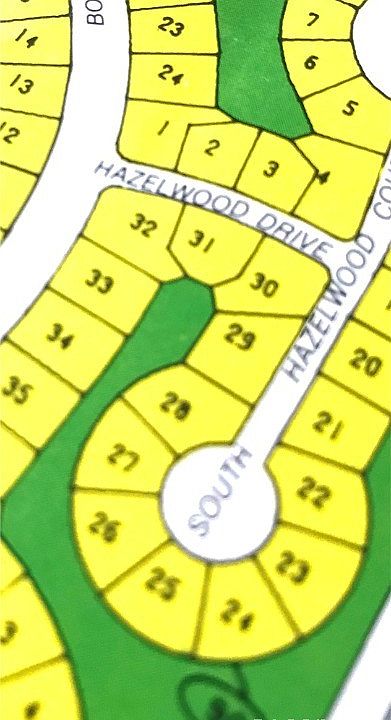 2nd image of 6 Hazelwood Ct S