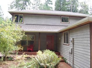 3627 Snug Harbor Rd NE, Olympia, WA 98506