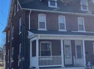 714 W State St, Coopersburg, PA 18036