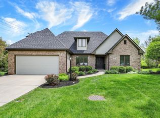 621 Thorne Dr, Brownsburg, IN 46112